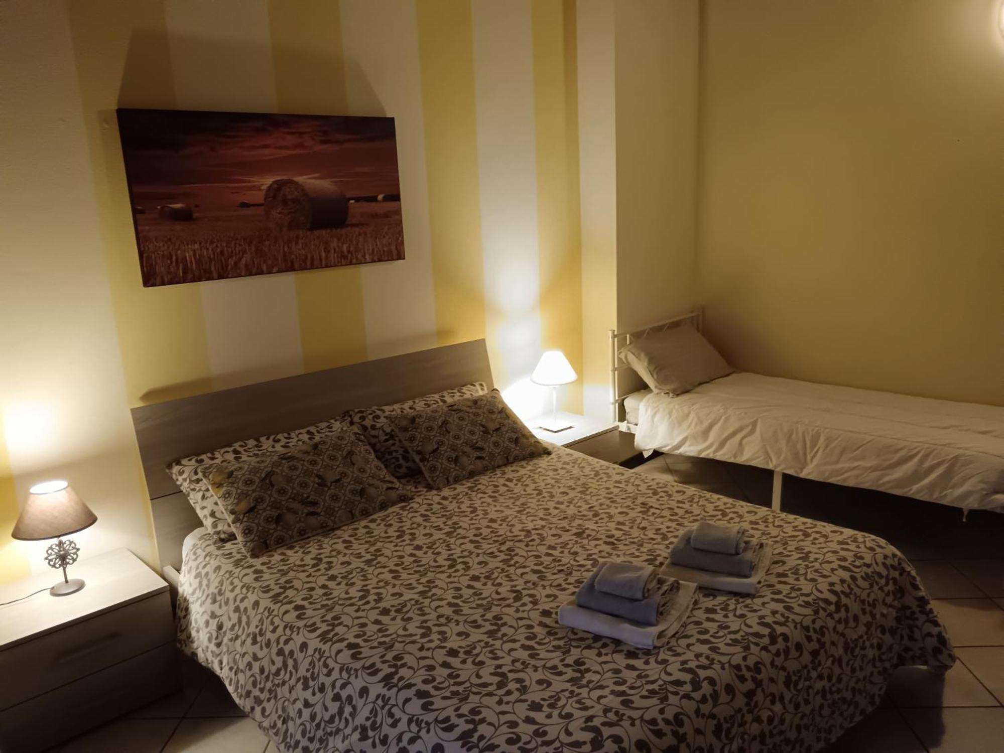 Апартаменты Casa Giulia - Валеджо-суль-Минчо Экстерьер фото