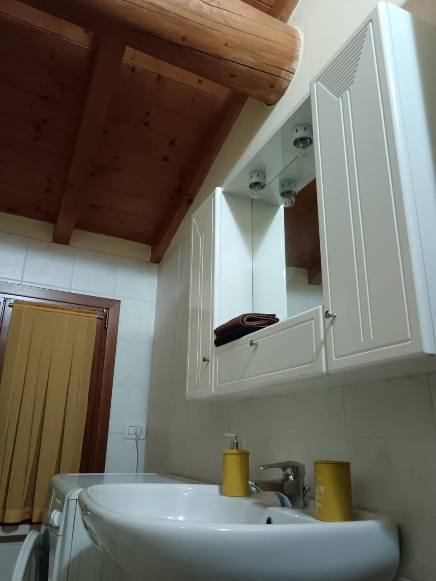 Апартаменты Casa Giulia - Валеджо-суль-Минчо Экстерьер фото